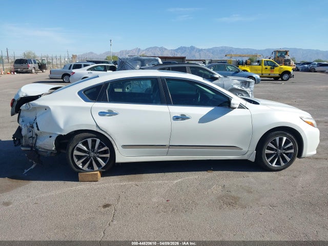 Nissan Altima 2.5 Sl