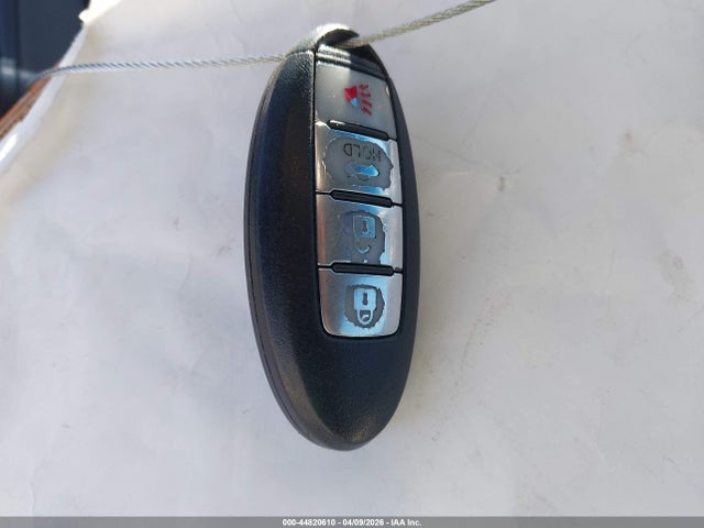 Nissan Altima 2.5 Sl