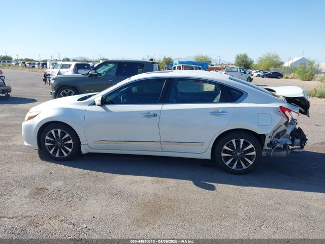 Nissan Altima 2.5 Sl