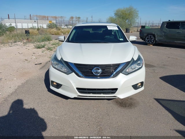 Nissan Altima 2.5 Sl