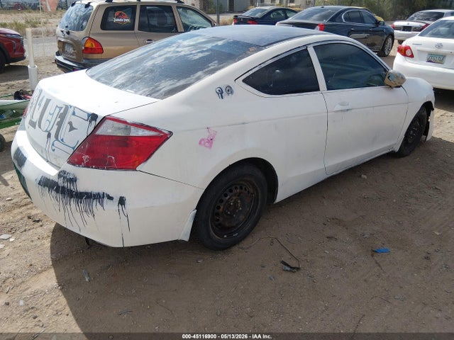 Honda Accord 2.4 Lx-s
