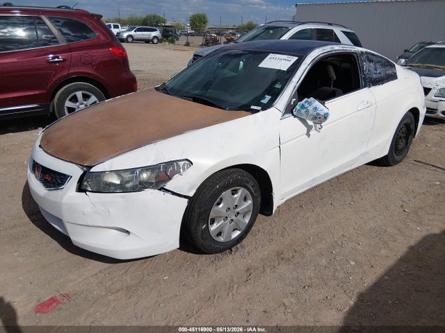 Honda Accord 2.4 Lx-s