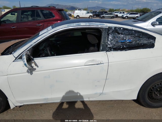 Honda Accord 2.4 Lx-s