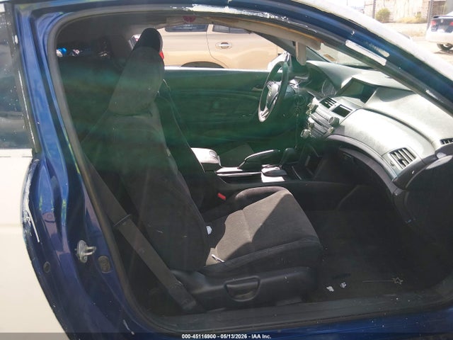 Honda Accord 2.4 Lx-s