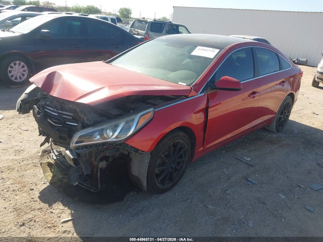 Hyundai SONATA Se
