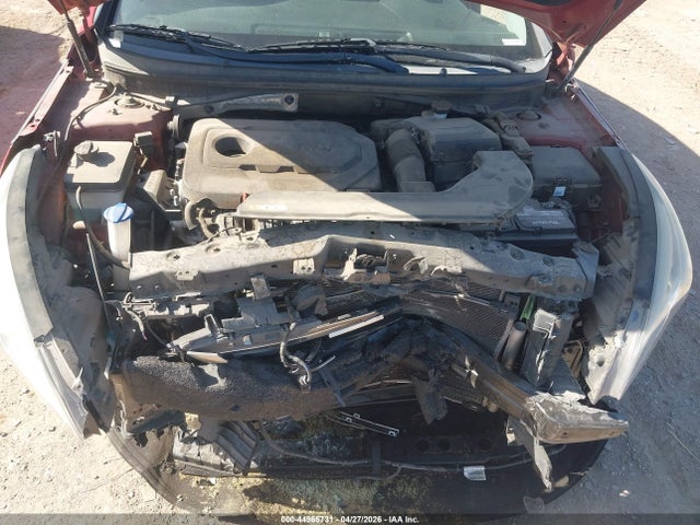 Hyundai SONATA Se