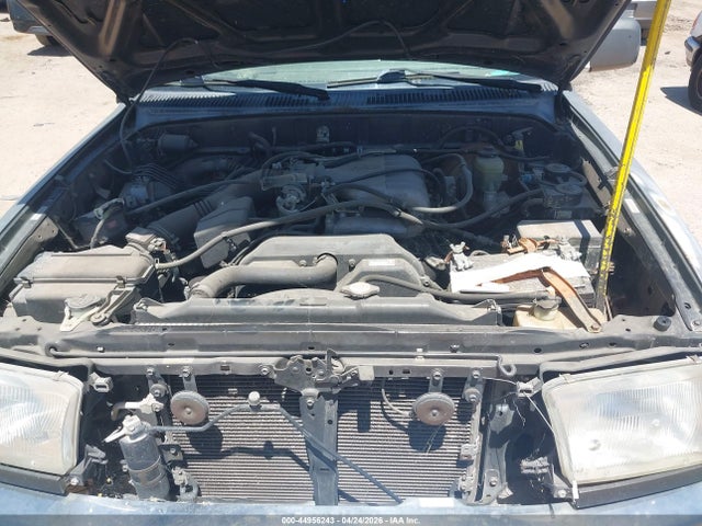 Toyota 4Runner Sr5 V6 Limited