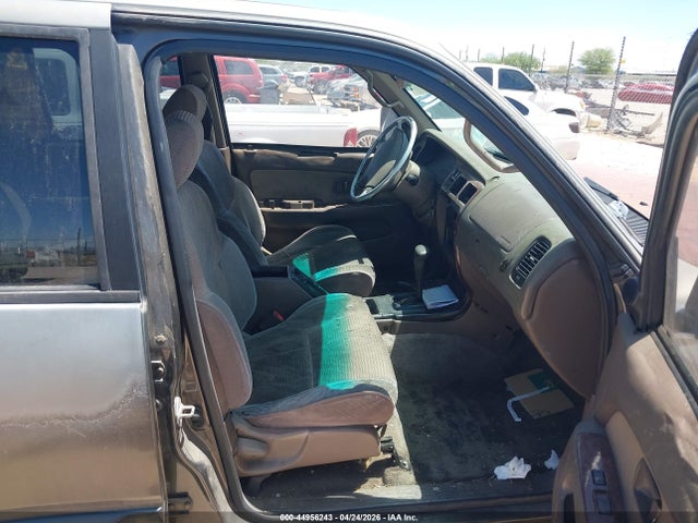 Toyota 4Runner Sr5 V6 Limited