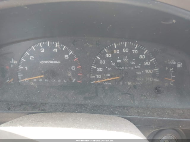 Toyota 4Runner Sr5 V6 Limited