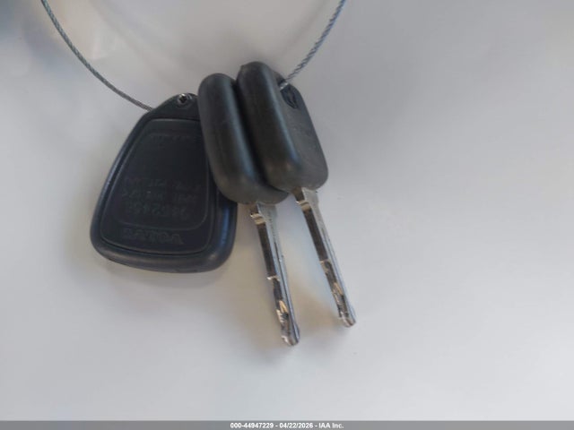 Volvo S80 T6