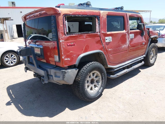 HUMMER H2