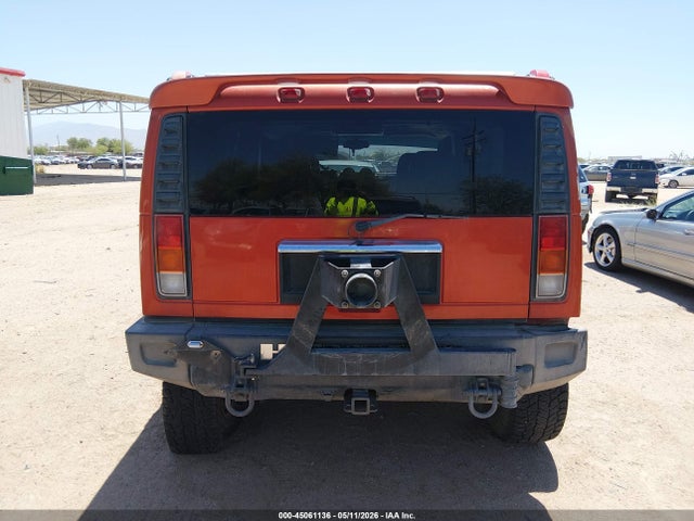 HUMMER H2