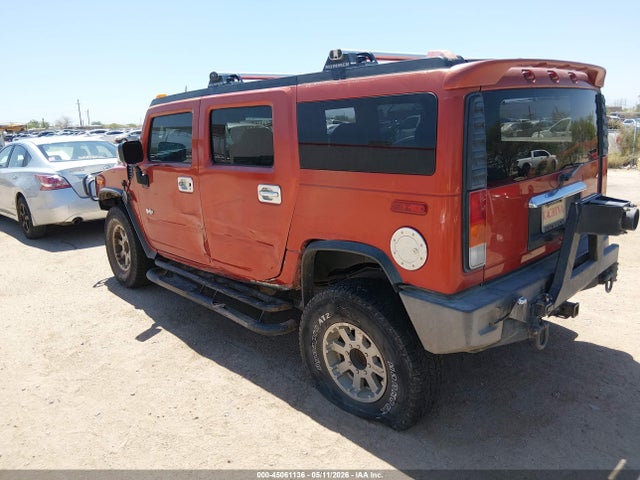 HUMMER H2