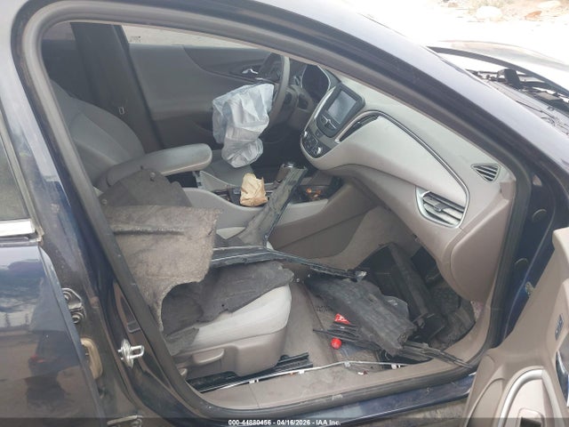 Chevrolet Malibu 1fl