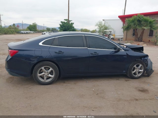 Chevrolet Malibu 1fl