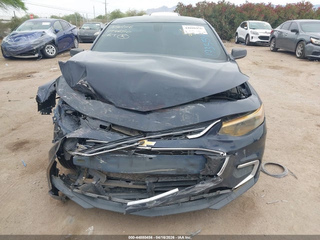 Chevrolet Malibu 1fl