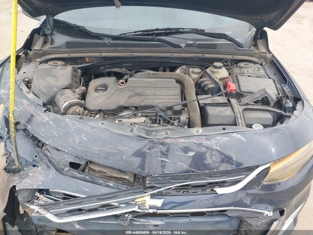 Chevrolet Malibu 1fl