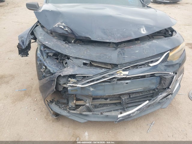 Chevrolet Malibu 1fl
