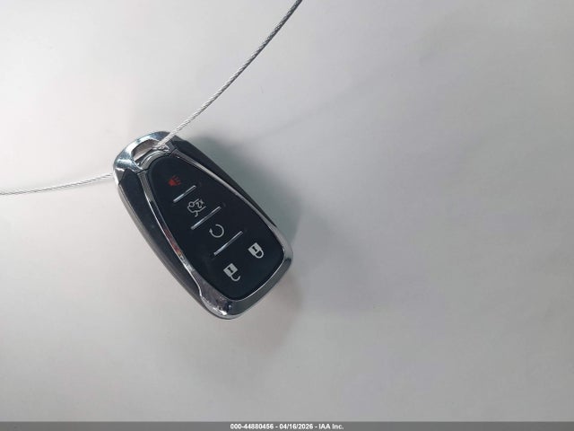 Chevrolet Malibu 1fl