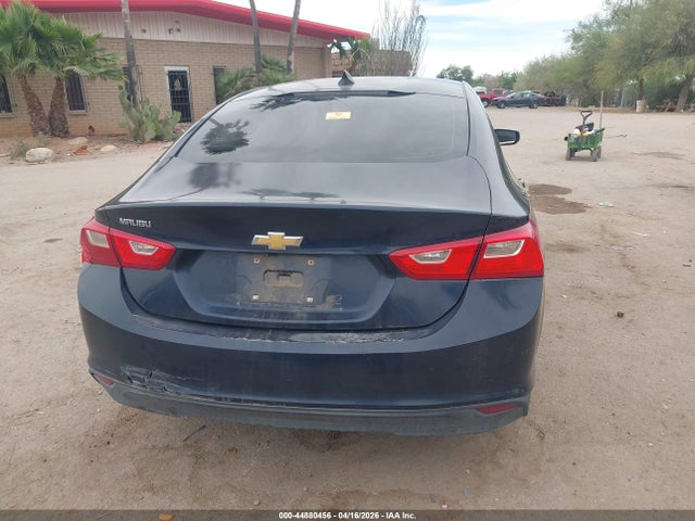 Chevrolet Malibu 1fl