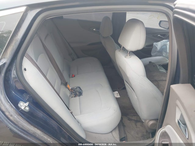 Chevrolet Malibu 1fl