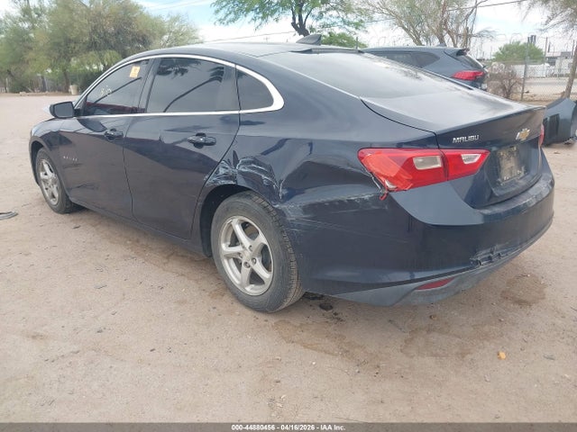 Chevrolet Malibu 1fl