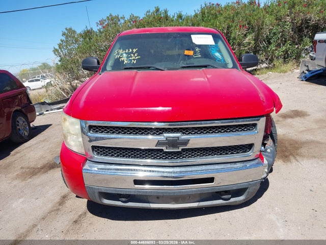 Chevrolet Silverado 1500 Lt