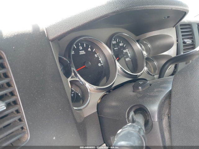 Chevrolet Silverado 1500 Lt