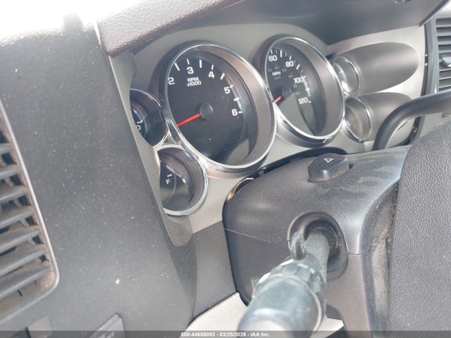 Chevrolet Silverado 1500 Lt