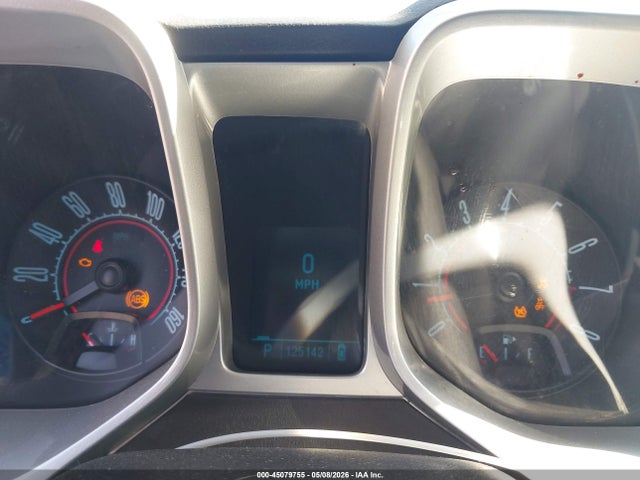 Chevrolet Camaro 2lt
