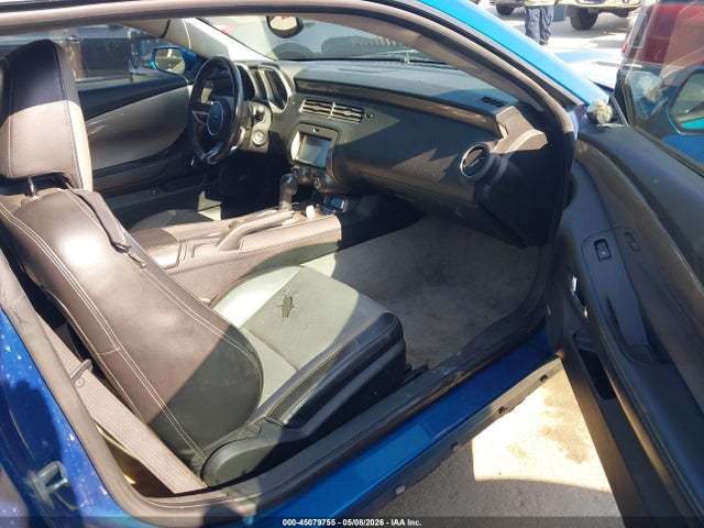 Chevrolet Camaro 2lt