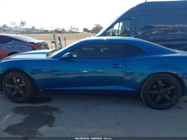 Chevrolet Camaro 2lt