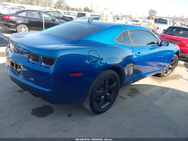 Chevrolet Camaro 2lt