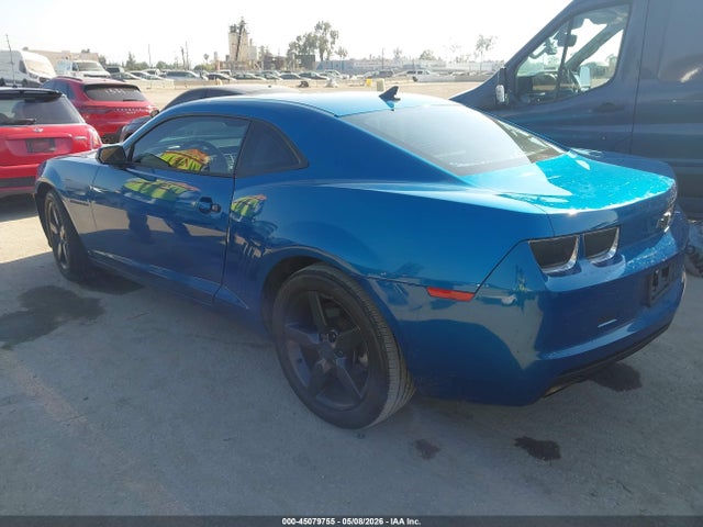 Chevrolet Camaro 2lt