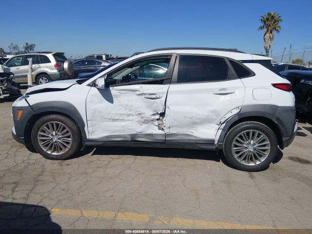 Hyundai KONA Sel