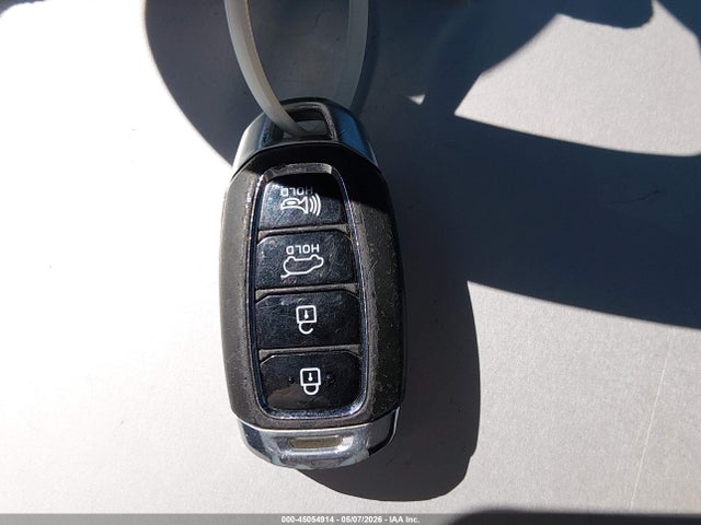 Hyundai KONA Sel