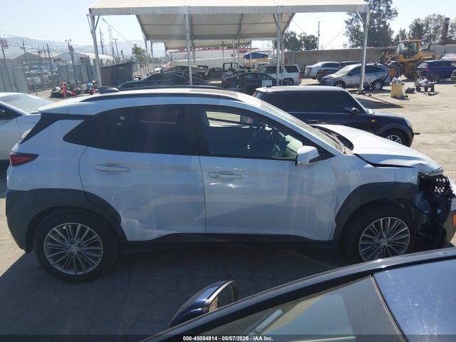 Hyundai KONA Sel
