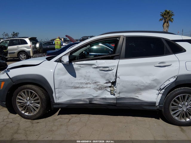 Hyundai KONA Sel
