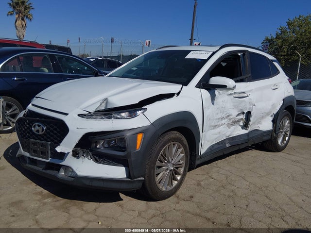 Hyundai KONA Sel