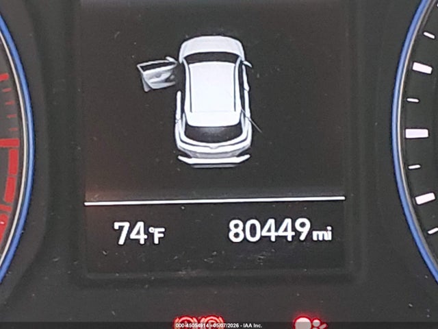 Hyundai KONA Sel