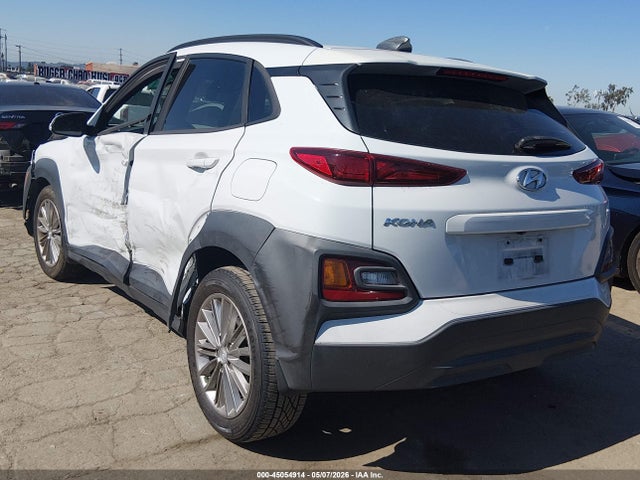 Hyundai KONA Sel