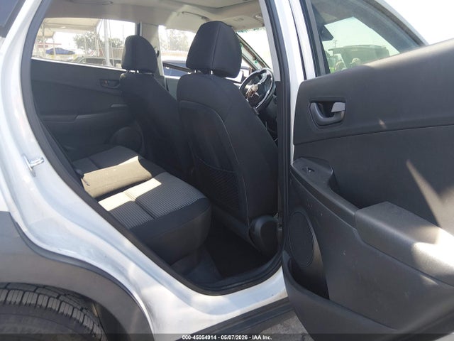 Hyundai KONA Sel