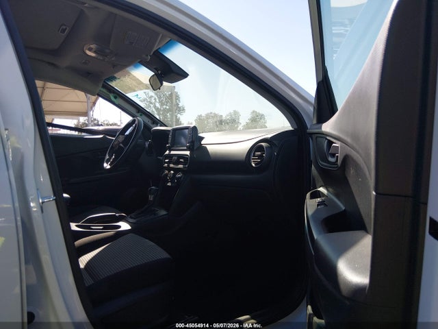 Hyundai KONA Sel