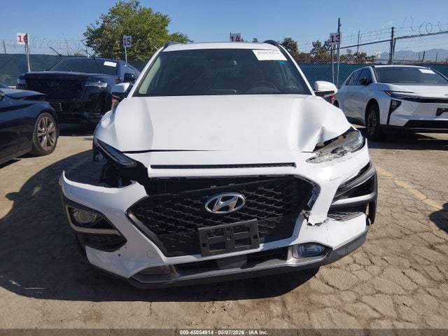Hyundai KONA Sel