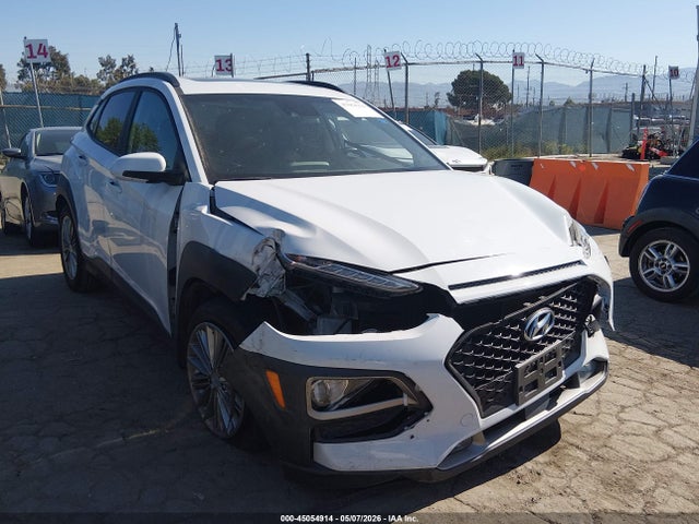 Salvage Hyundai KONA Image