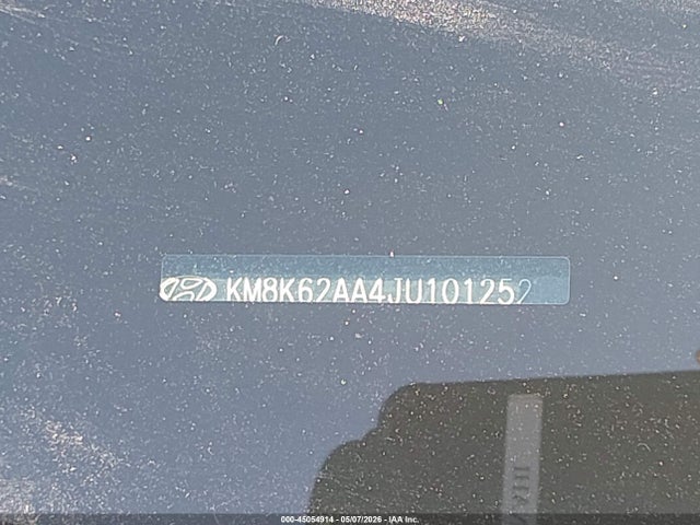 Hyundai KONA Sel