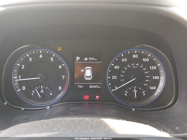 Hyundai KONA Sel