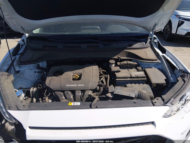 Hyundai KONA Sel