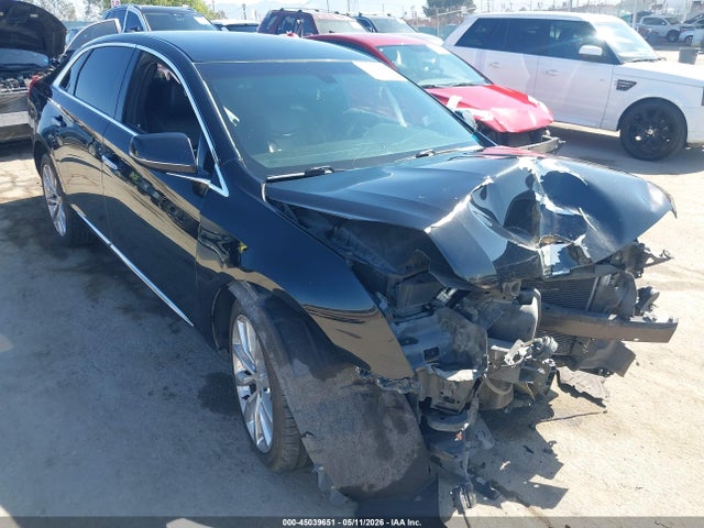 Salvage Cadillac XTS Image