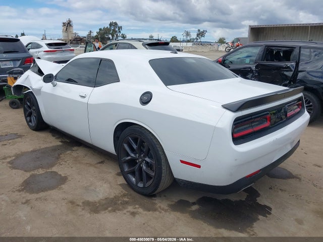Dodge Challenger Gt
